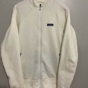 Patagonia Athletic Jacket / XL